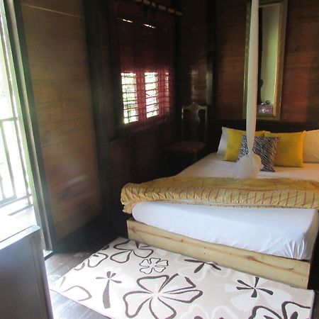 Rafjam Bed & Breakfast Kingston Buitenkant foto
